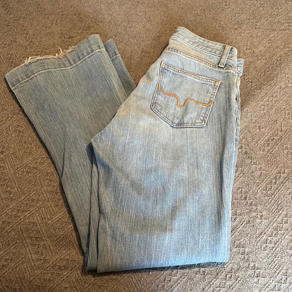 Kimes Ranch Jenifer Sugar 4/30 Used